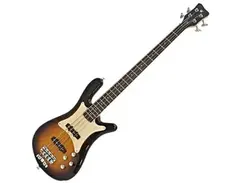 Warwick Streamer CV 4