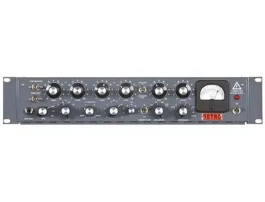 Retro Instruments Powerstrip
