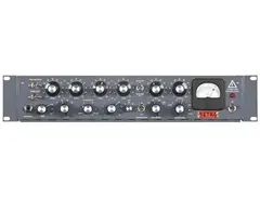 Retro Instruments Powerstrip