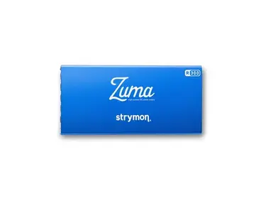 Strymon Zuma R300