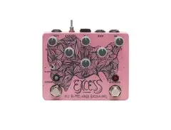 Old Blood Noise Endeavors Excess