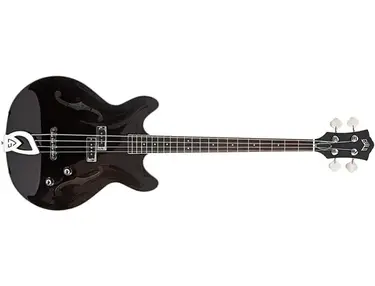 Guild Starfire Hollowbody Bass