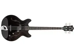 Guild Starfire Hollowbody Bass