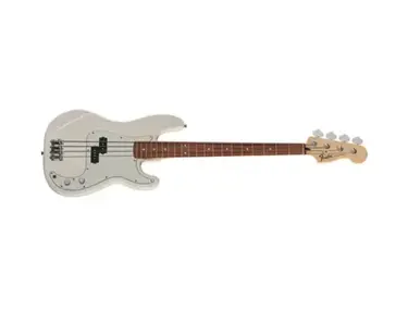 Fender Standard Precision Bass PF AW