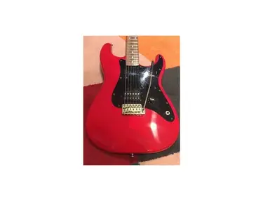 Squier Contemporary Stratocaster ST-331