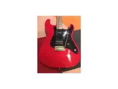 Squier Contemporary Stratocaster ST-331 main image