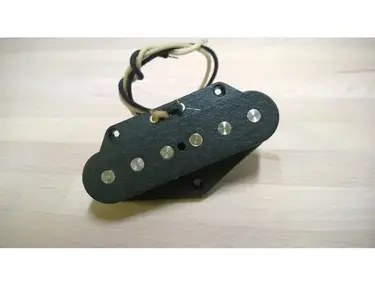 Consolini Pickups - Davide Santini Signature