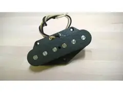 Consolini Pickups - Davide Santini Signature main image
