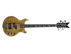 Hamer B8S Short Scale 8-String Bass