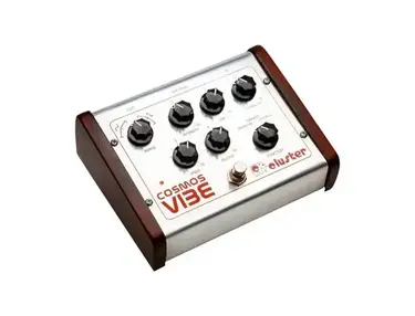 Cluster Cosmos Vibe-13 Chorus Trémolo Vibrato