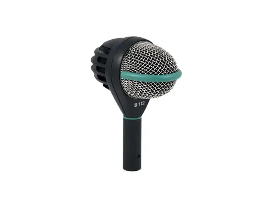 AKG D112 MkII
