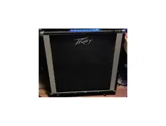 Peavey  4x12 cabinet