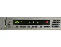 Klark Teknik DN780 Digital Reverb