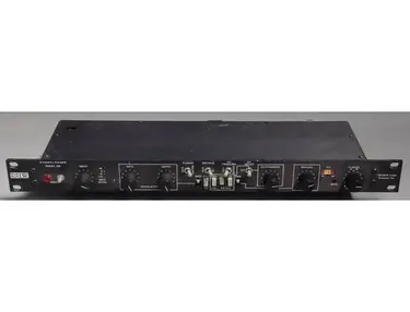 MicMix Dynaflanger Model 265