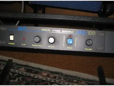 MTI ADL-100 Analog String Ensemble