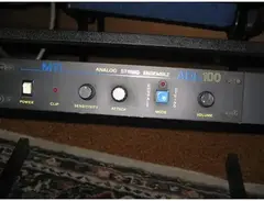 MTI ADL-100 Analog String Ensemble