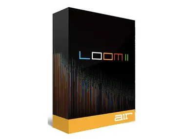 Air Music Technology Loom II