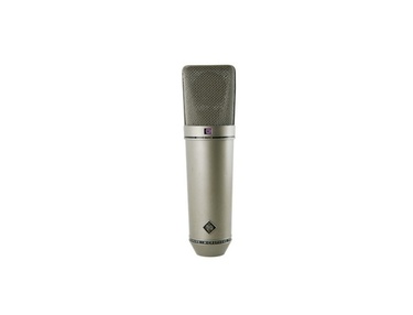 Neumann M367 Condenser Microphones | Equipboard