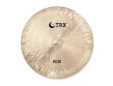 TRX Cymbals TRX MDM China