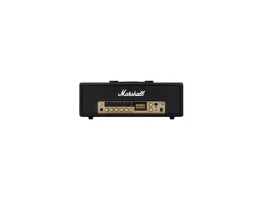 Marshall