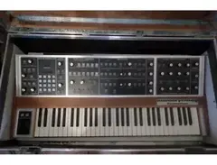 Lintronics Advanced MemoryMoog