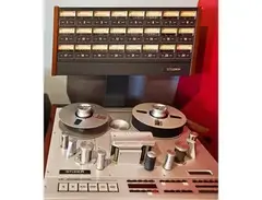 Studer A 827