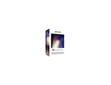 Arturia Complete collection