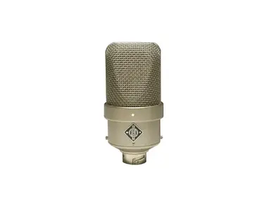 Neumann M 50 Microphone