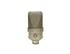 Neumann M 50 Microphone