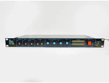 Songbird Tri Stereo Chorus TSC1380