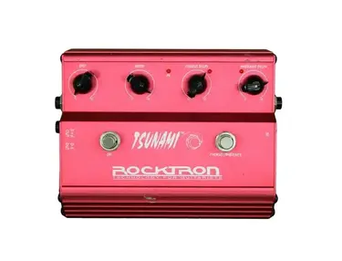 Rocktron Tsunami Chorus
