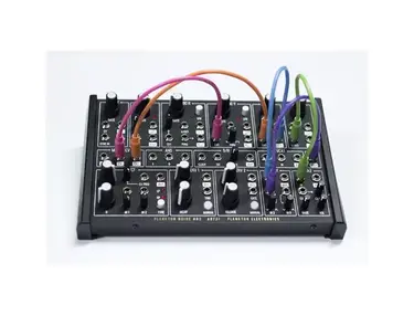 Plankton Electronics Ants!