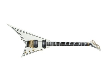 Jackson Professional Randy Rhoads Jackson RR5 Randy Rhoads - Artists Using It | Equipboard
