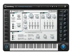 Triebwerk main image