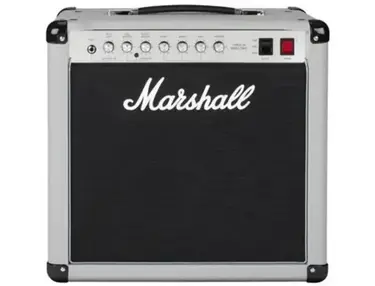Marshall 2525C Silver Jubilee