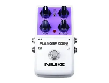 Nux Flanger Core