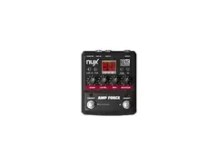 nuX Amp Force