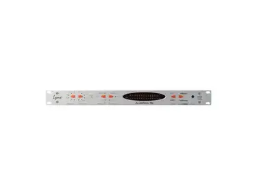 Lynx Aurora 16 16-channel 24-bit/192kHz A/D D/A Converter