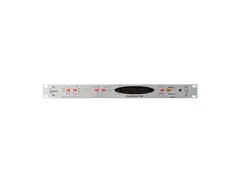 Lynx Aurora 16 16-channel 24-bit/192kHz A/D D/A Converter
