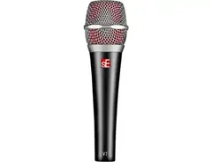 sE Electronics V7 - What To Know & Where To Buy | Equipboard