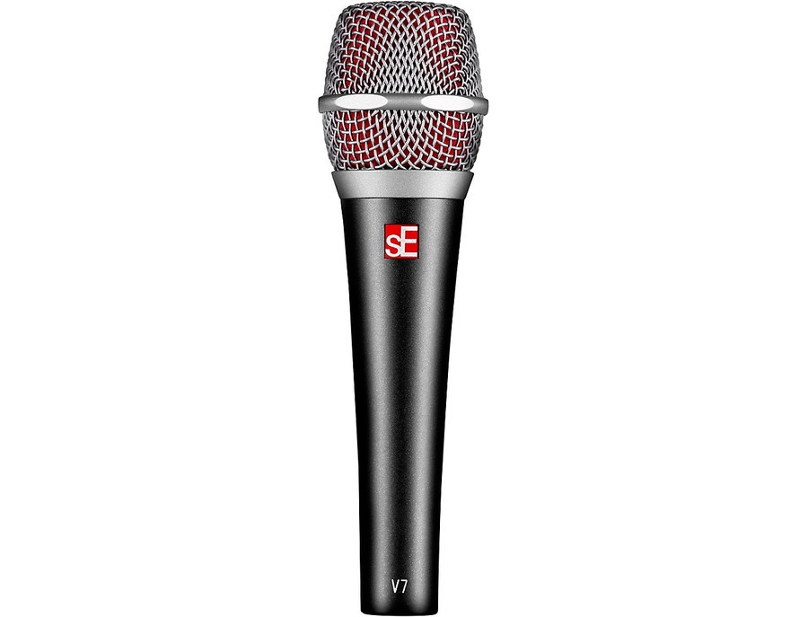 sE Electronics V7 MC1 - ranked #4 in Wireless Microphones | Equipboard