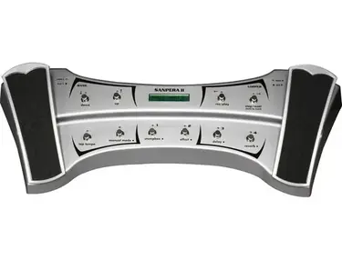 Peavey Sanpera II