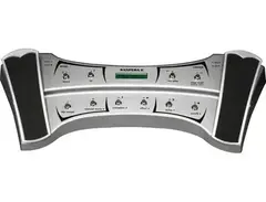 Peavey Sanpera II
