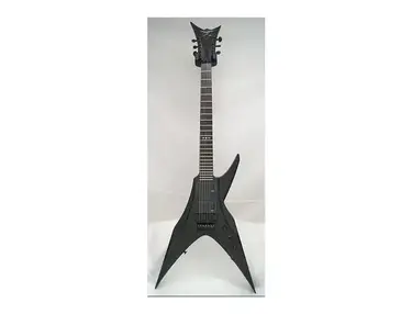 DBZ Bird of Prey Guitar