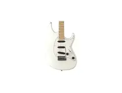 Cort G200 AW Electric Guitar main image