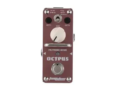 AROMA AOS-3 Octpus Polyphonic Octave