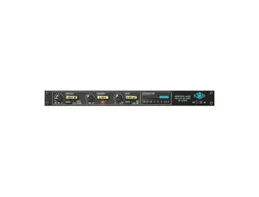 Universal Audio Precision De-Esser Plugin