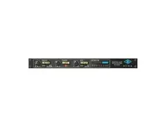 Universal Audio Precision De-Esser Plugin