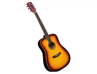 Jim Harley Colorado Dreadnaught