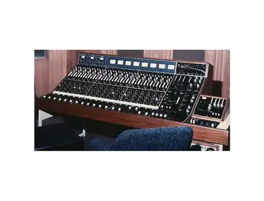 Neve 1055 Mixing Console